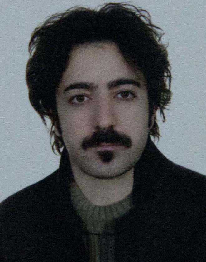 ادریس سامانی